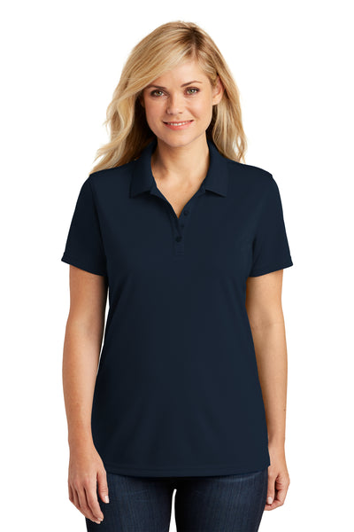 Port Authority® Ladies Dry Zone® UV Micro-Mesh Polo