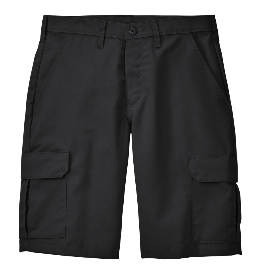Red Kap® Industrial Cargo Short
