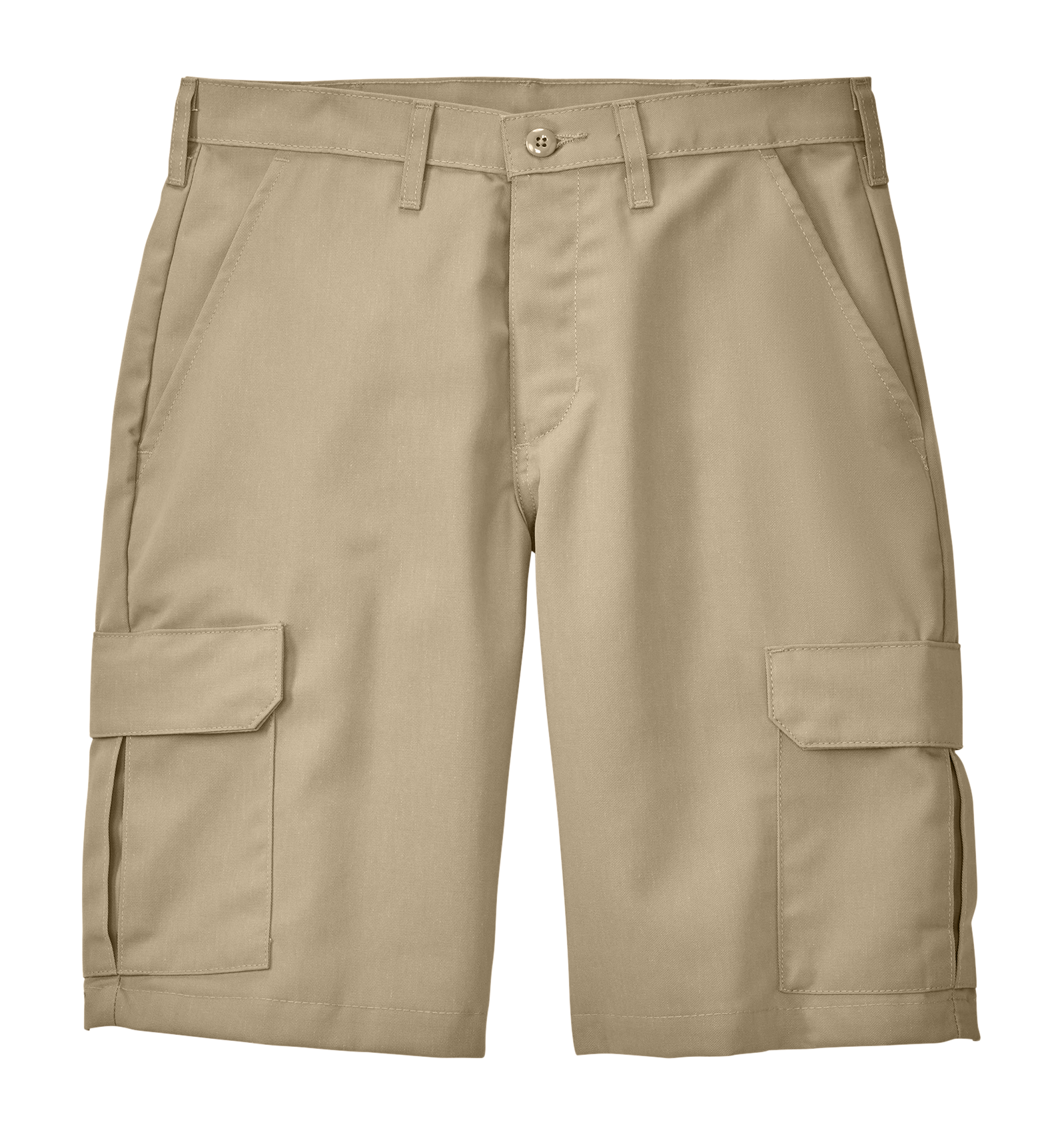 Red Kap® Industrial Cargo Short