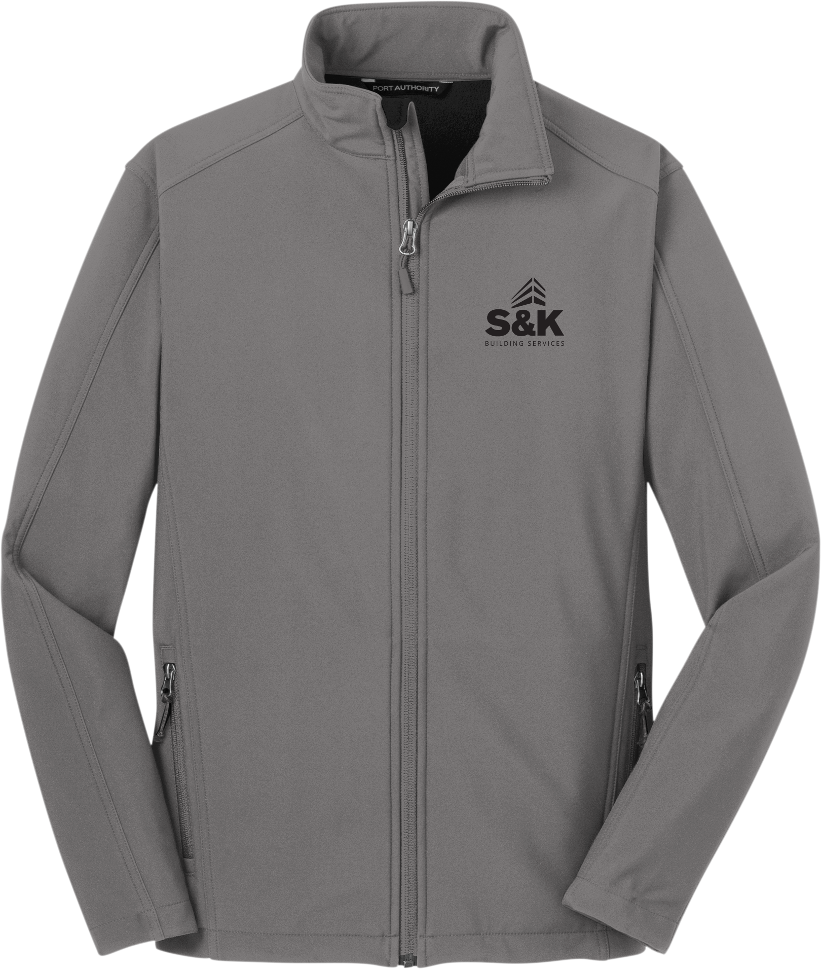 Port Authority® Core Soft Shell Jacket