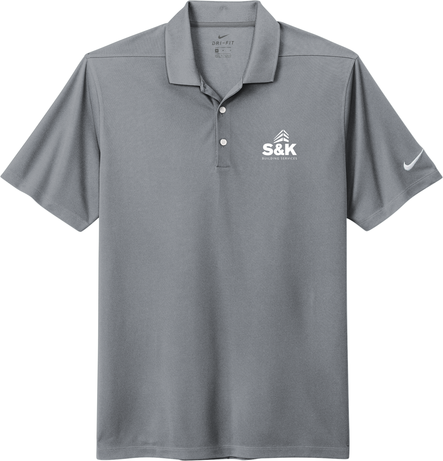 Nike Dri-FIT Micro Pique 2.0 Polo