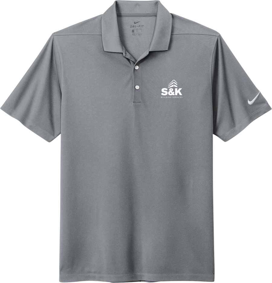 Nike Dri-FIT Micro Pique 2.0 Polo