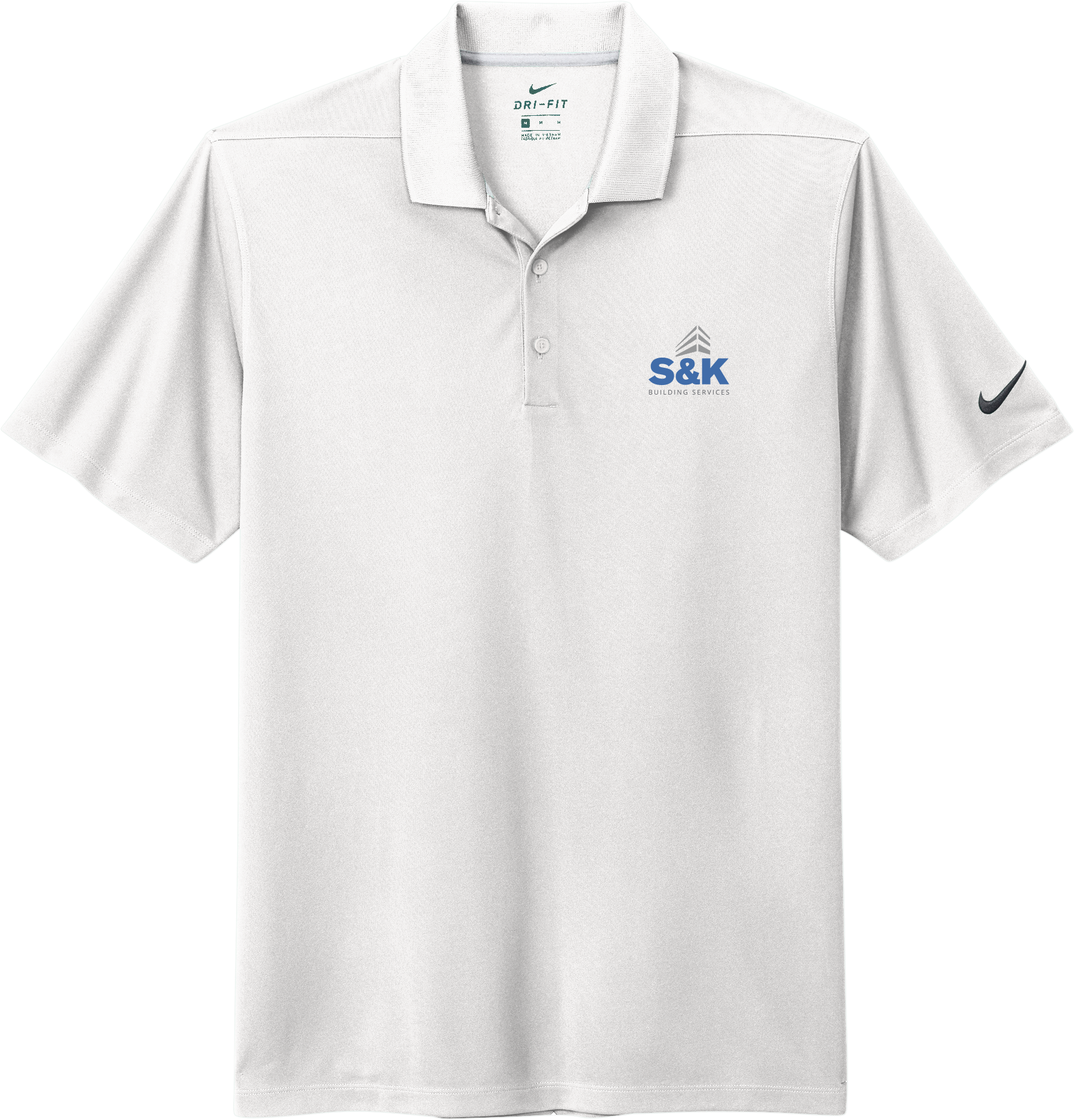 Nike Dri-FIT Micro Pique 2.0 Polo