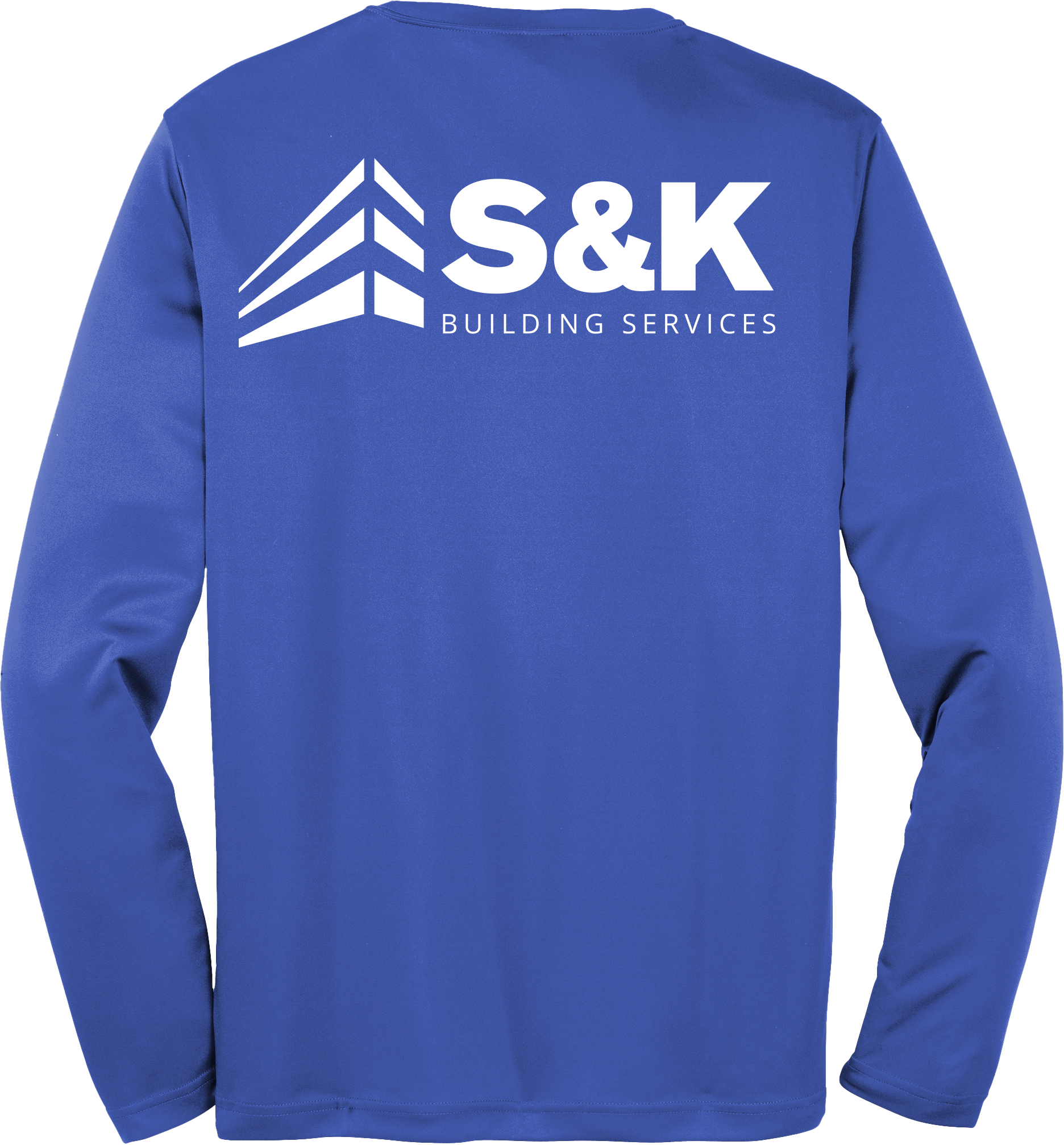 Sport-Tek Long Sleeve Posicharge Competitor Tee