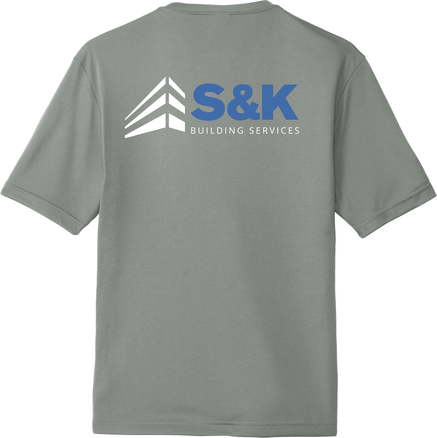 Sport-Tek® PosiCharge® Competitor™ Tee