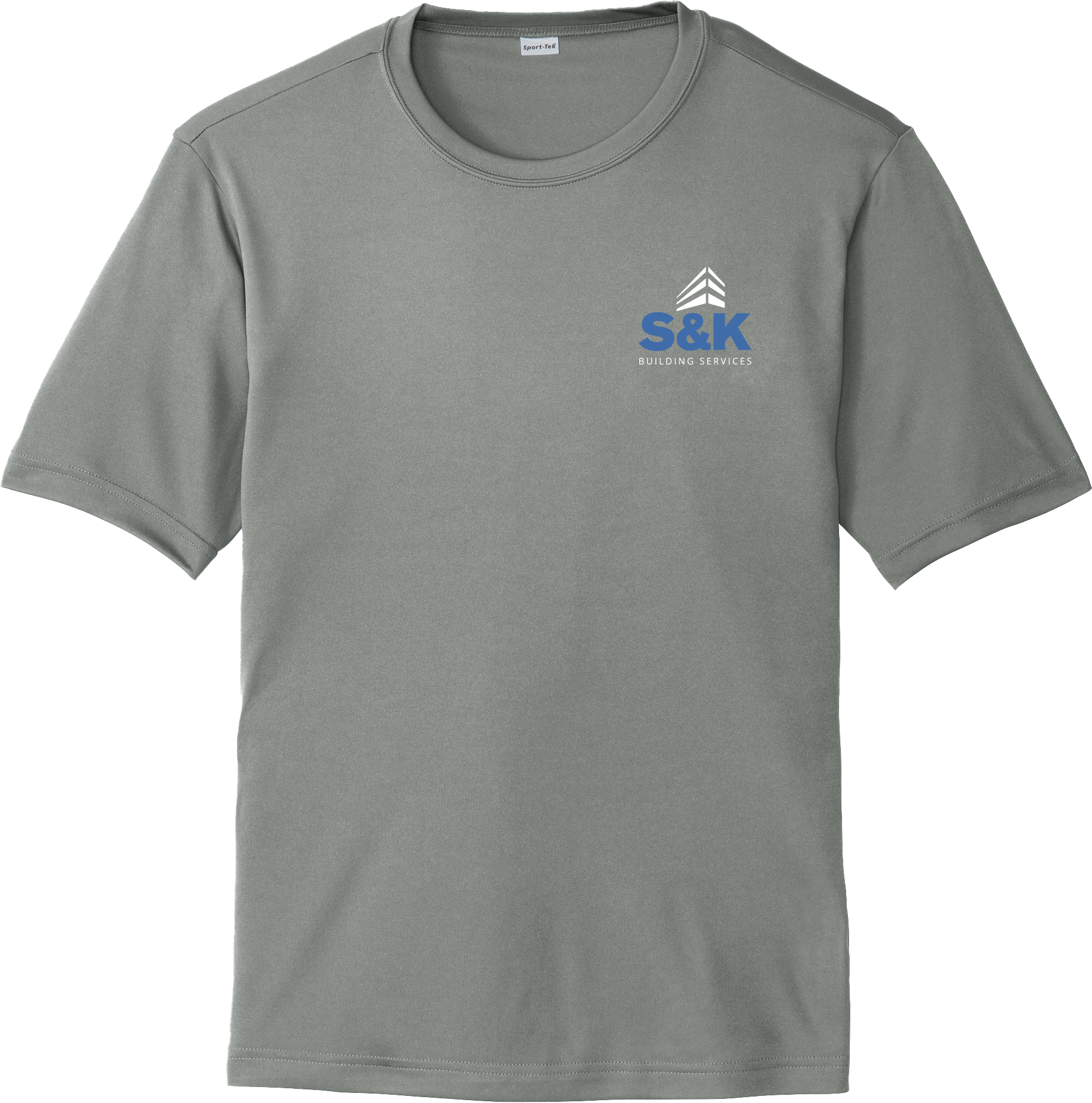 Sport-Tek® PosiCharge® Competitor™ Tee