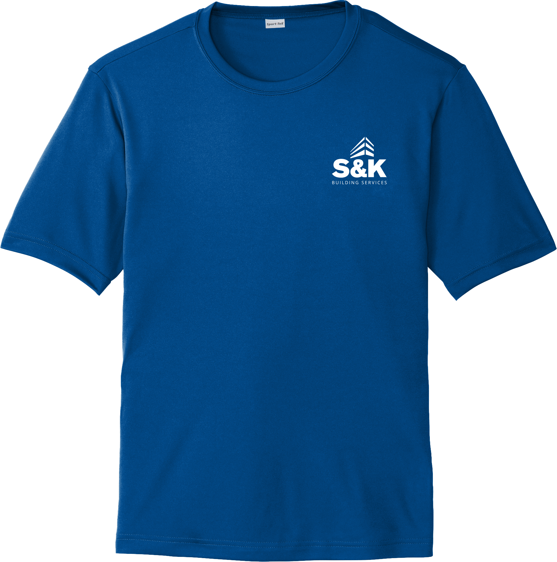 Sport-Tek® PosiCharge® Competitor™ Tee