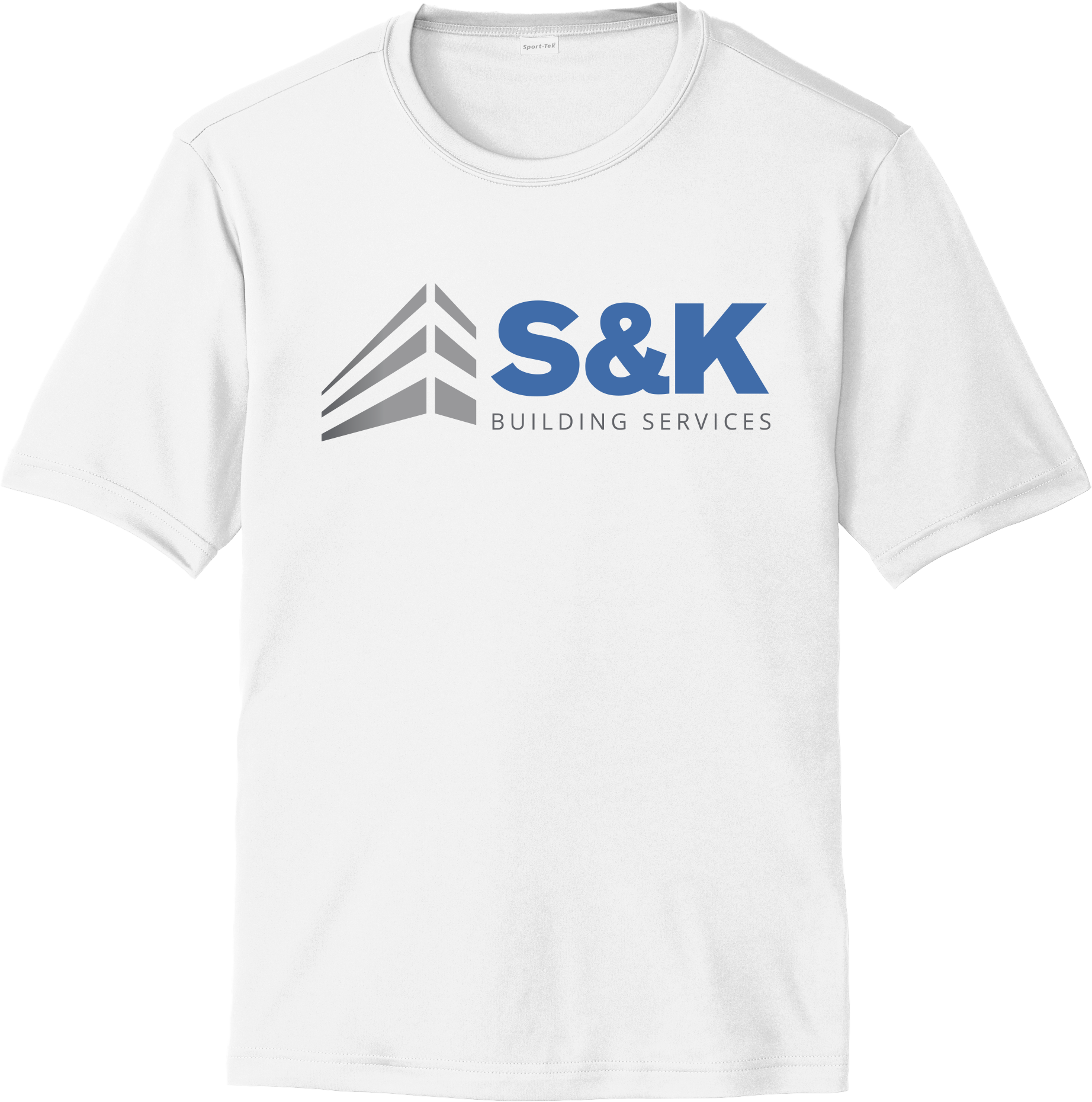 Sport-Tek® PosiCharge® Competitor™ Tee