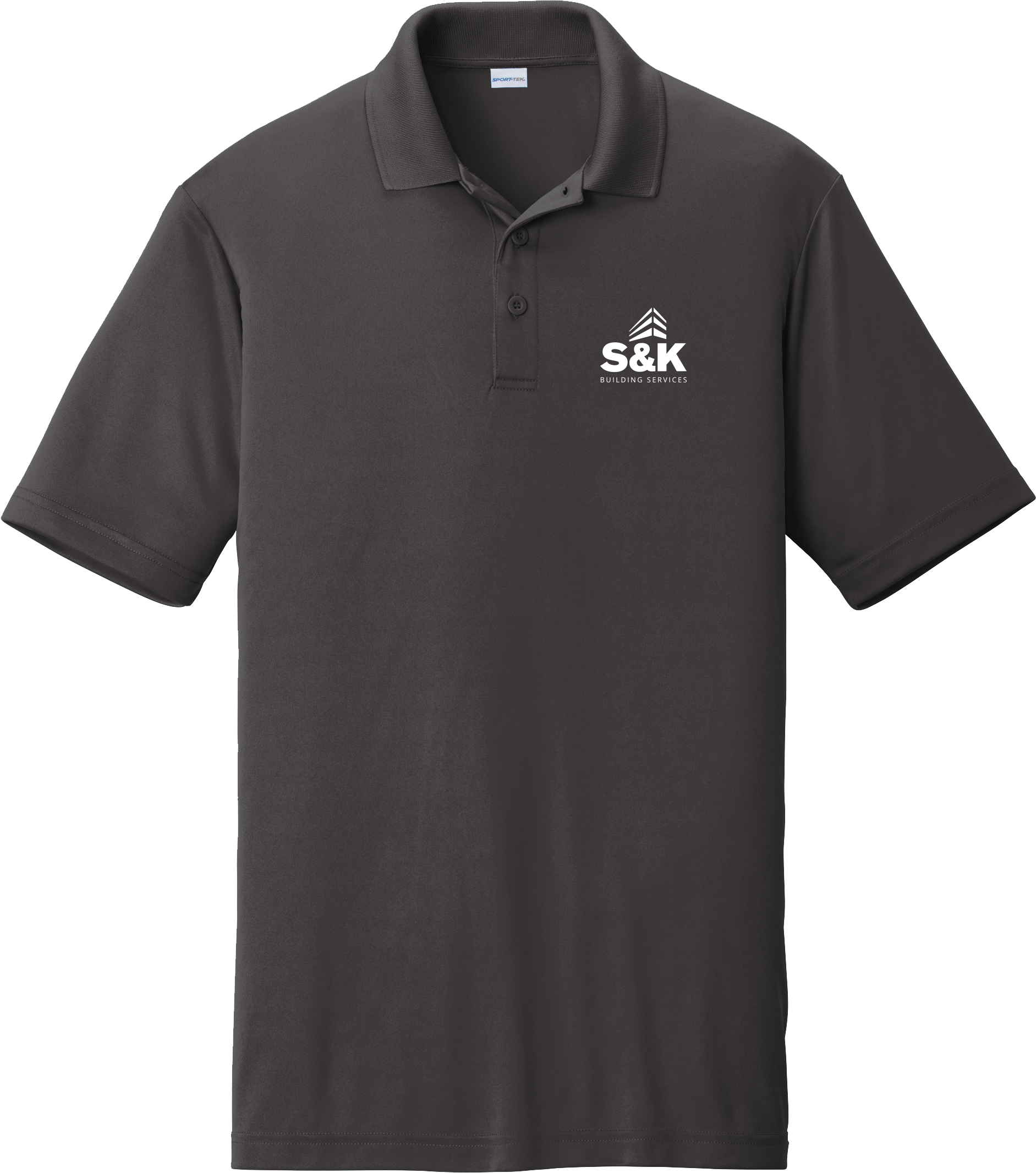 Sport-Tek ® PosiCharge ® Competitor ™ Polo