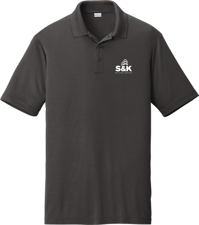 Sport-Tek ® PosiCharge ® Competitor ™ Polo