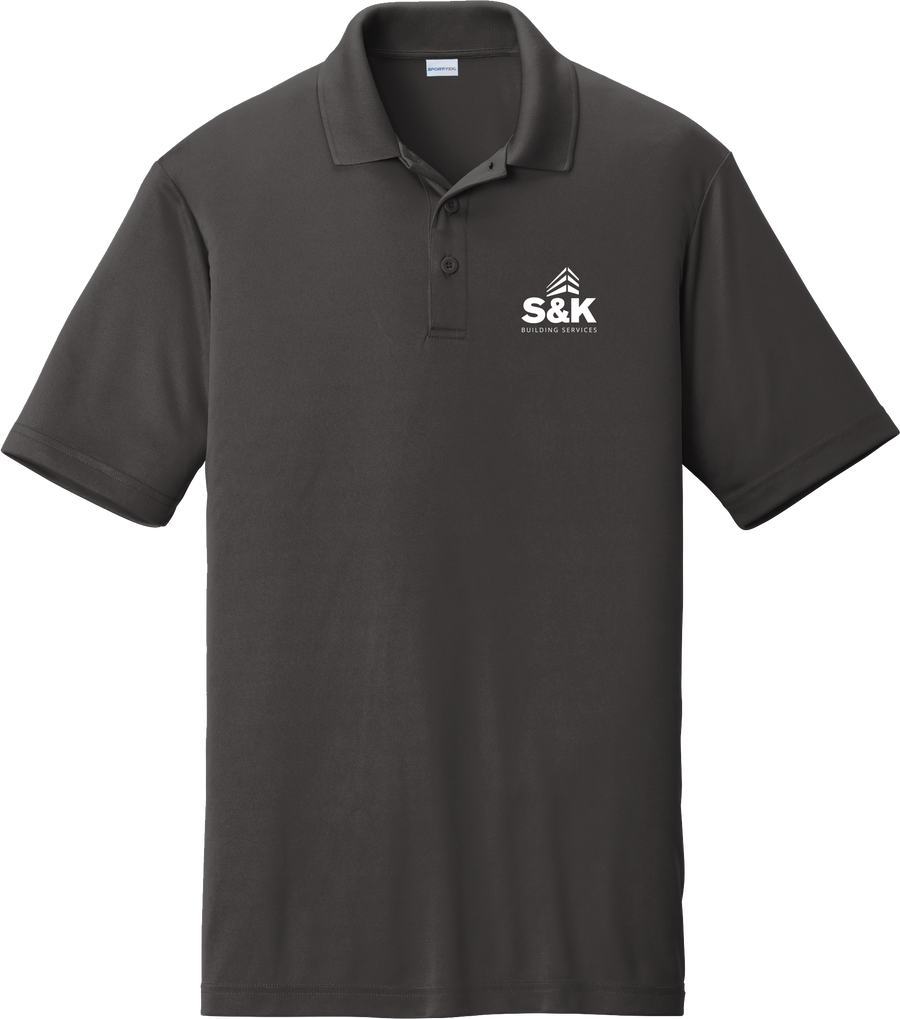 Sport-Tek ® PosiCharge ® Competitor ™ Polo