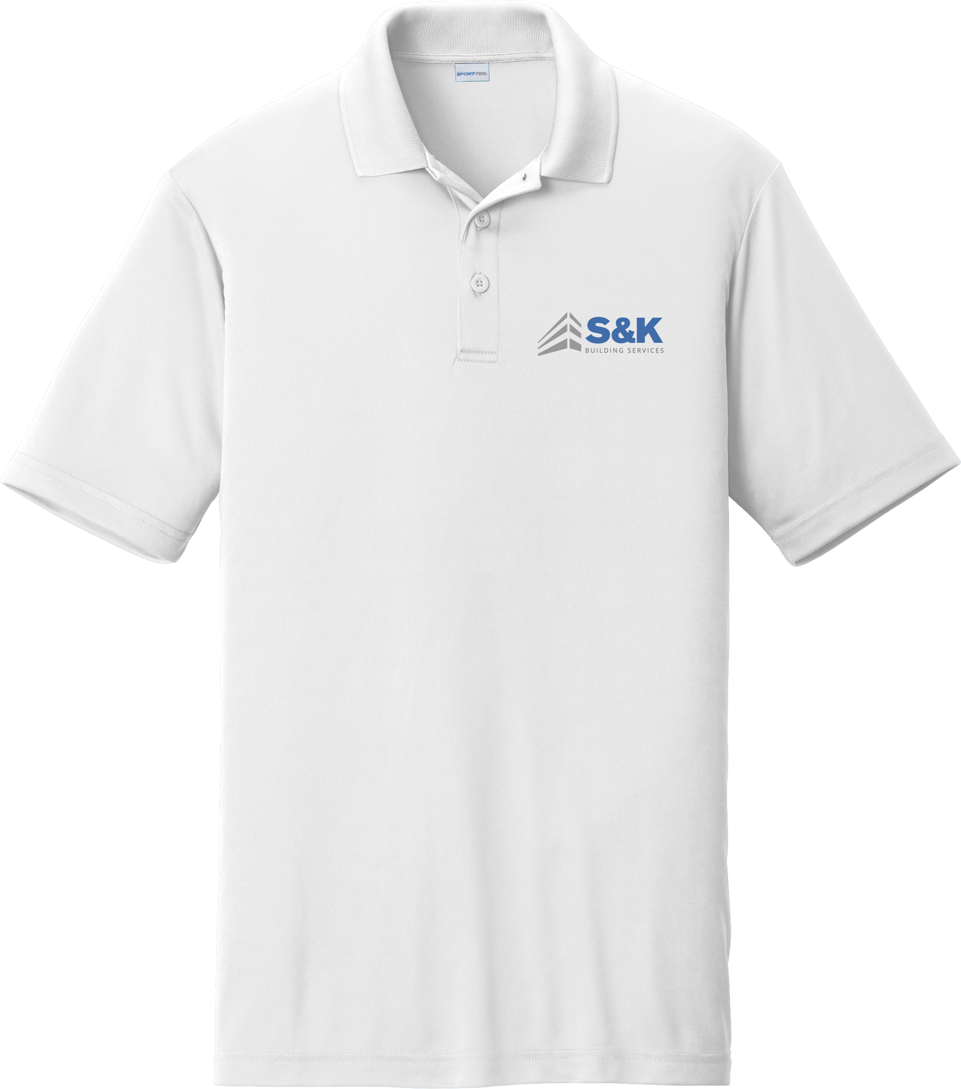 Sport-Tek ® PosiCharge ® Competitor ™ Polo