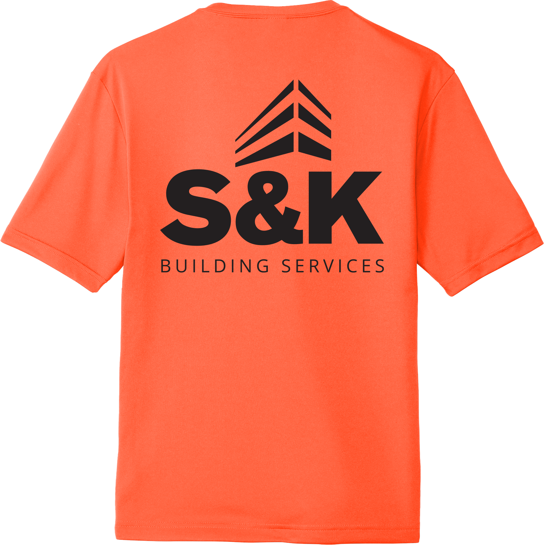 Sport-Tek® PosiCharge® Competitor™ Tee