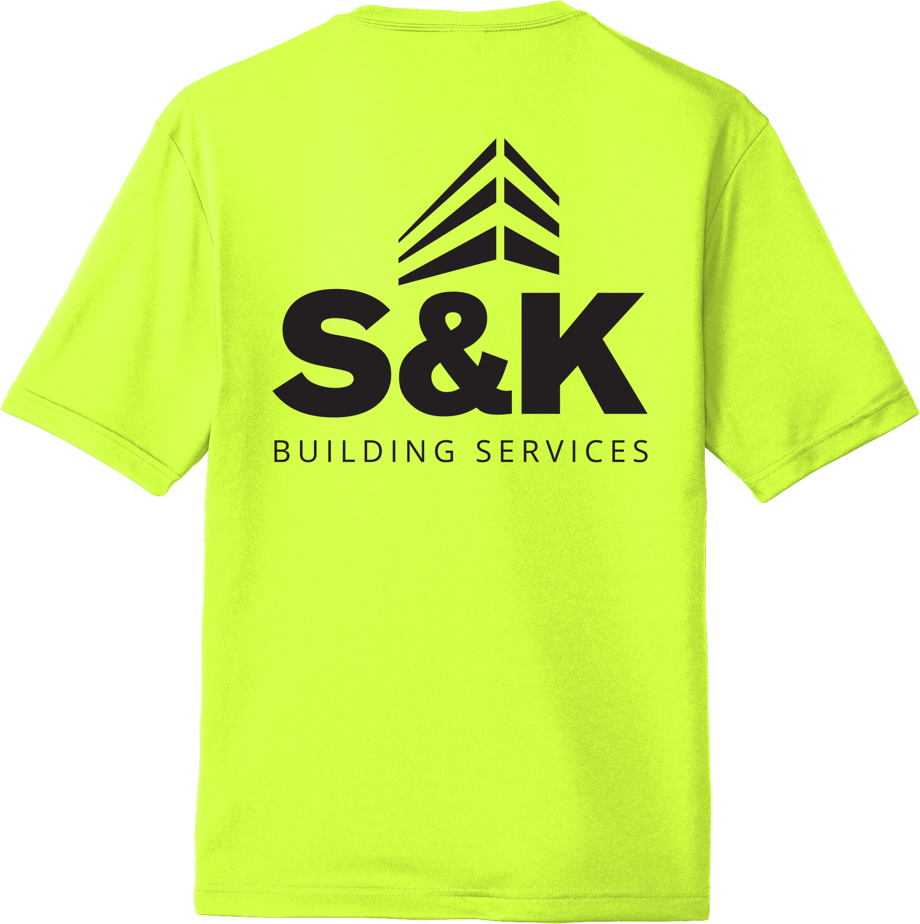 Sport-Tek® PosiCharge® Competitor™ Tee