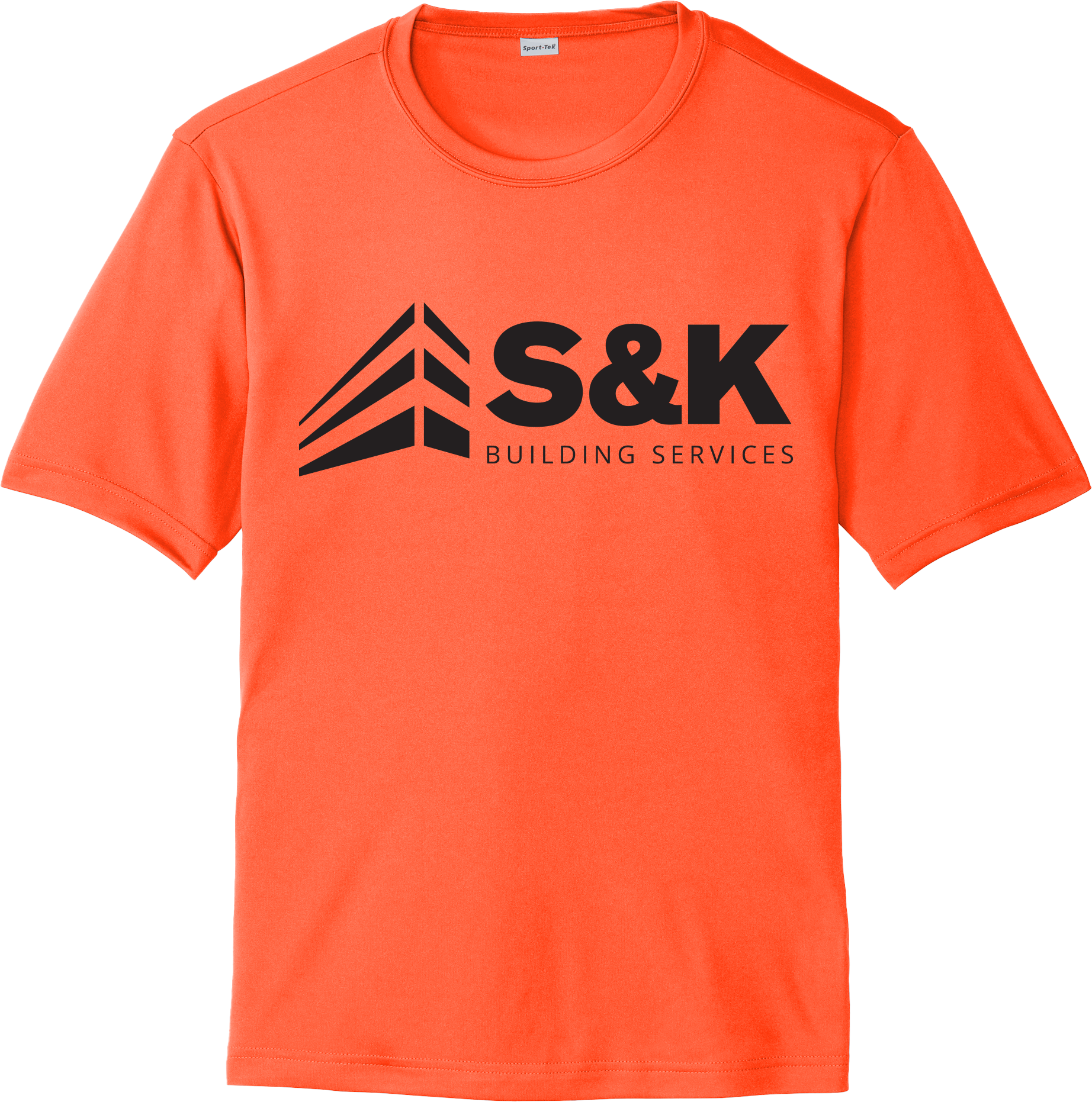 Sport-Tek® PosiCharge® Competitor™ Tee