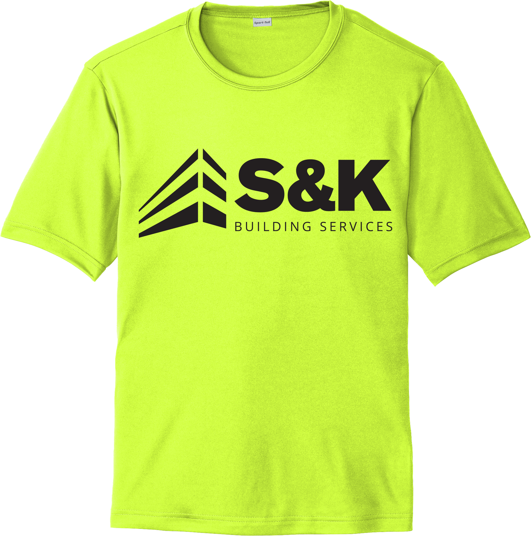 Sport-Tek® PosiCharge® Competitor™ Tee