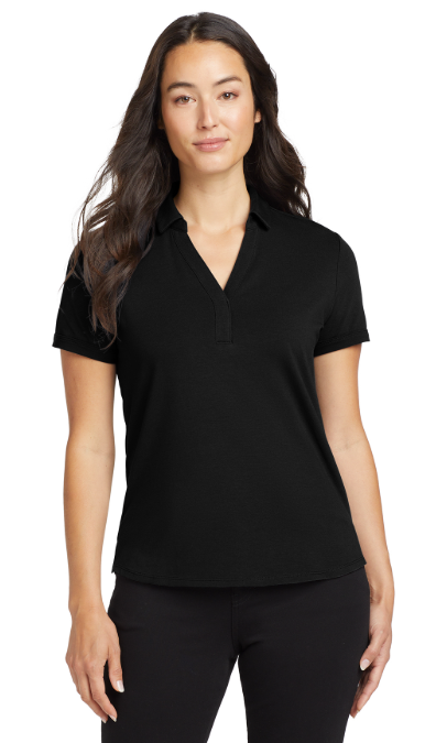 OGIO® Women's Limit Polo