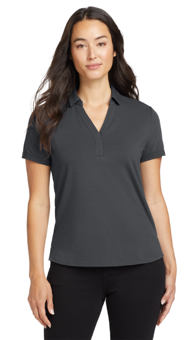 OGIO® Women's Limit Polo