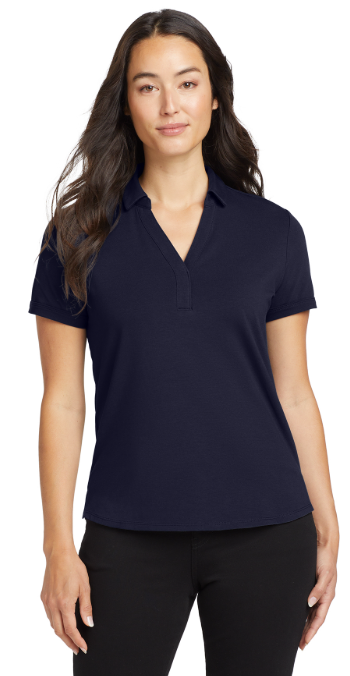 OGIO® Women's Limit Polo