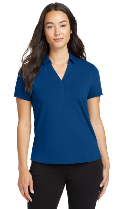 OGIO® Women's Limit Polo