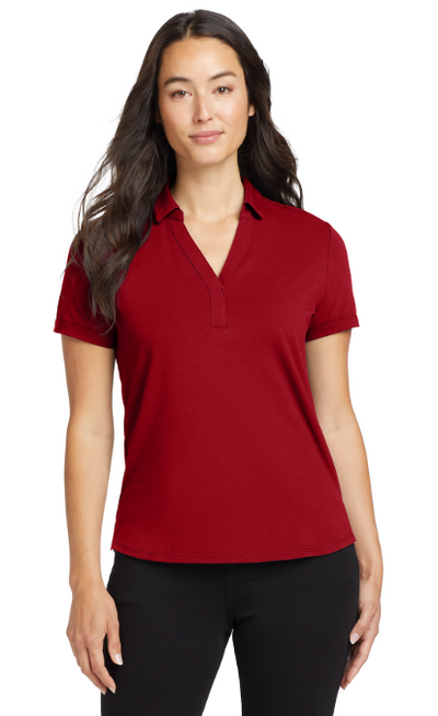 OGIO® Women's Limit Polo