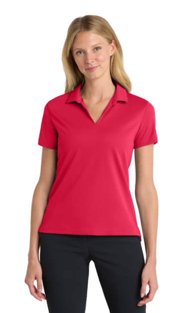 Nike Women's Dri-FIT Micro Pique 2.0 Polo