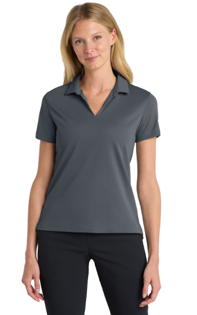 Nike Women's Dri-FIT Micro Pique 2.0 Polo