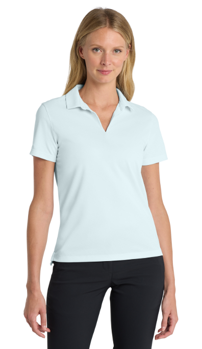 Nike Women's Dri-FIT Micro Pique 2.0 Polo
