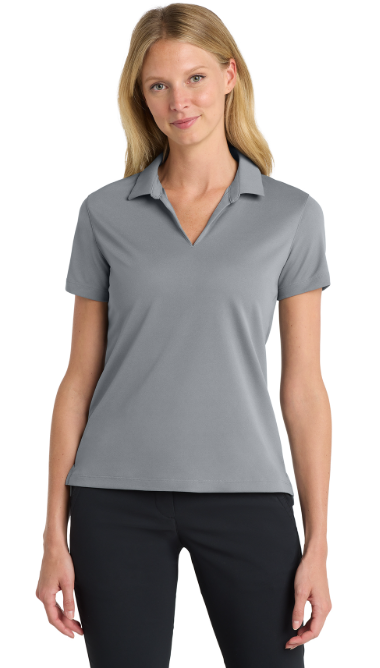 Nike Women's Dri-FIT Micro Pique 2.0 Polo