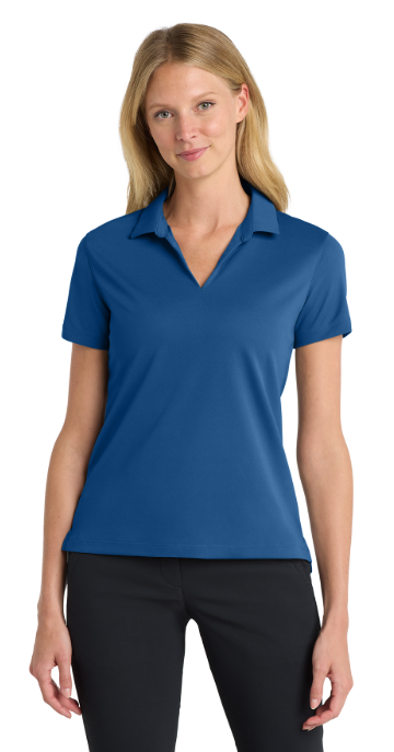 Nike Women's Dri-FIT Micro Pique 2.0 Polo