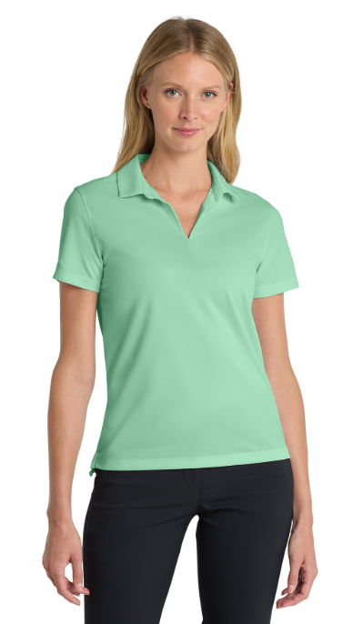 Nike Women's Dri-FIT Micro Pique 2.0 Polo