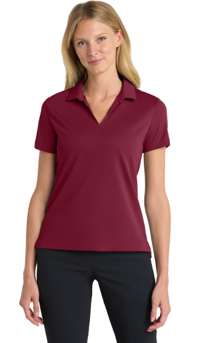 Nike Women's Dri-FIT Micro Pique 2.0 Polo