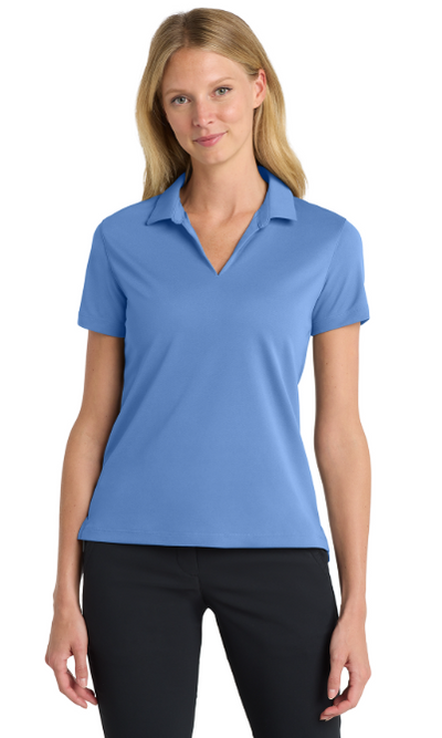 Nike Women's Dri-FIT Micro Pique 2.0 Polo