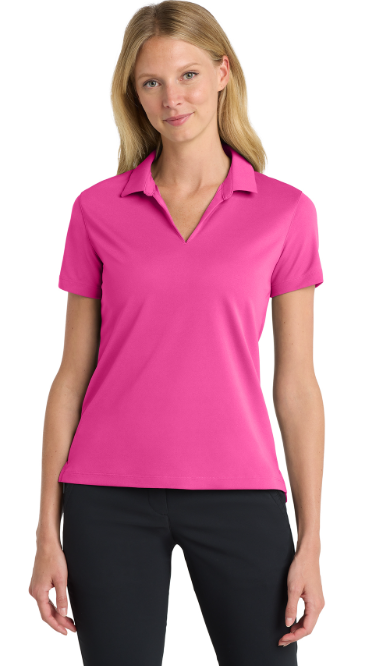 Nike Women's Dri-FIT Micro Pique 2.0 Polo