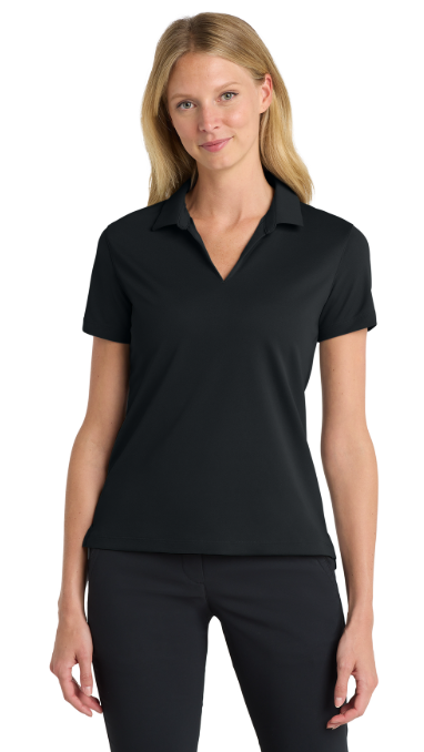 Nike Women's Dri-FIT Micro Pique 2.0 Polo
