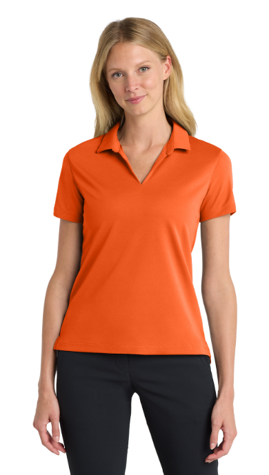 Nike Women's Dri-FIT Micro Pique 2.0 Polo