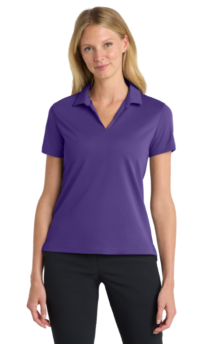 Nike Women's Dri-FIT Micro Pique 2.0 Polo