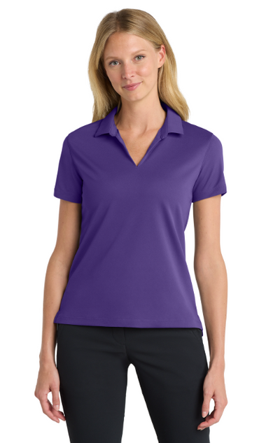 Nike Women's Dri-FIT Micro Pique 2.0 Polo