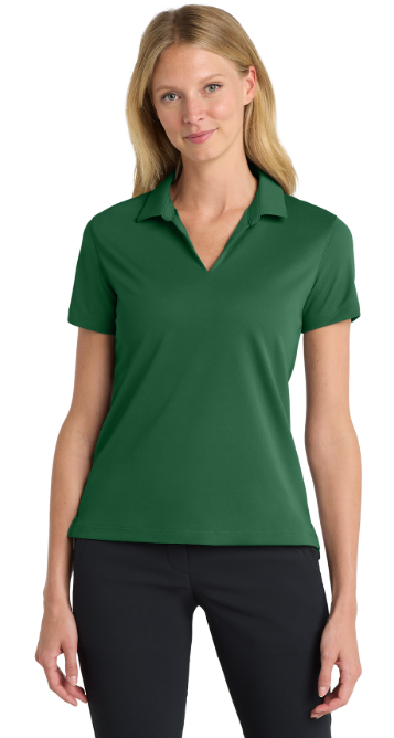 Nike Women's Dri-FIT Micro Pique 2.0 Polo
