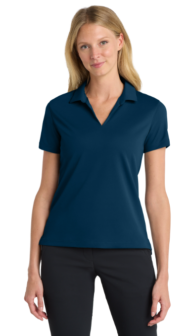 Nike Women's Dri-FIT Micro Pique 2.0 Polo