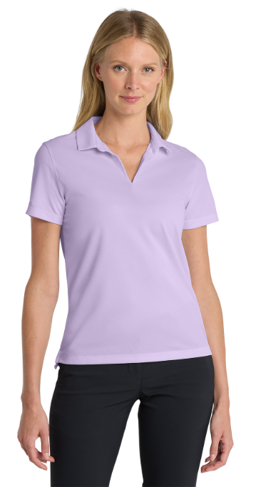 Nike Women's Dri-FIT Micro Pique 2.0 Polo
