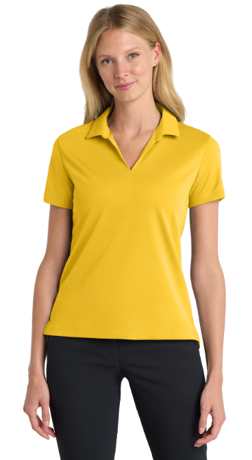 Nike Women's Dri-FIT Micro Pique 2.0 Polo