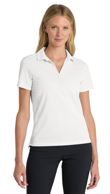 Nike Women's Dri-FIT Micro Pique 2.0 Polo