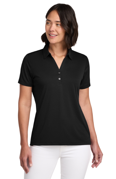 TravisMathew Women's Coto Performance Polo