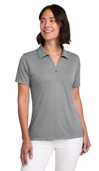 TravisMathew Women's Coto Performance Polo