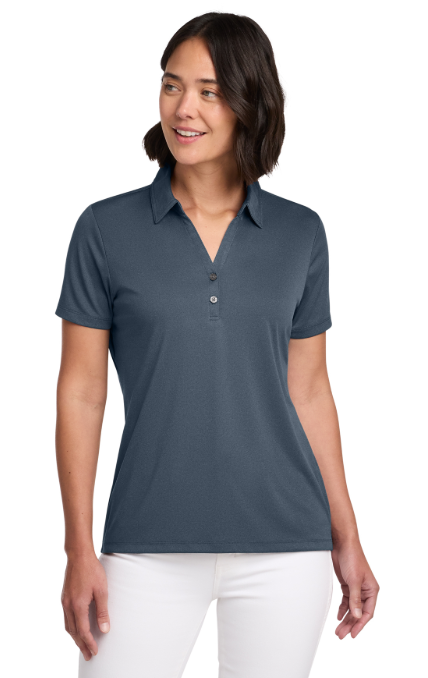 TravisMathew Women's Coto Performance Polo