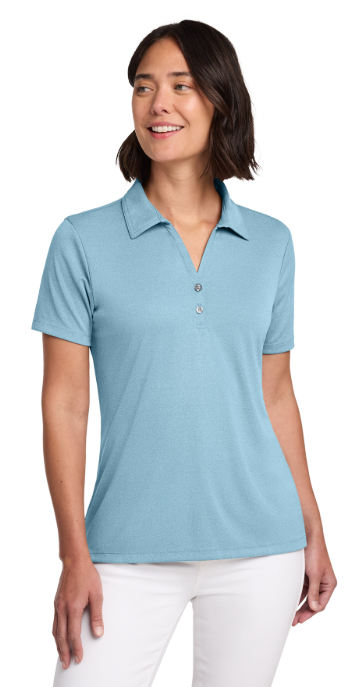 TravisMathew Women's Coto Performance Polo