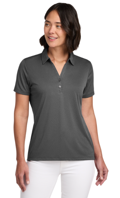TravisMathew Women's Coto Performance Polo