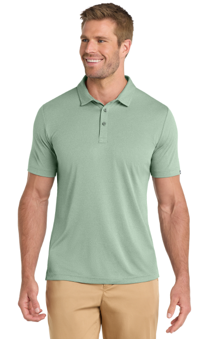 TravisMathew Coto Performance Polo