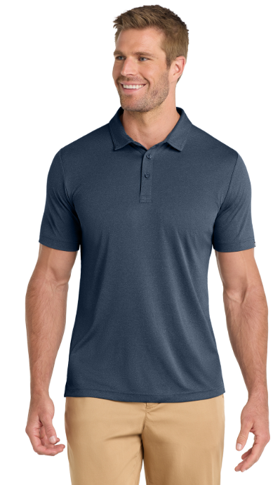 TravisMathew Coto Performance Polo